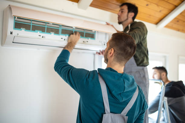 Best HVAC installation services  in Gouldtown, NJ