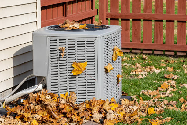 Best Central air repair  in Gouldtown, NJ
