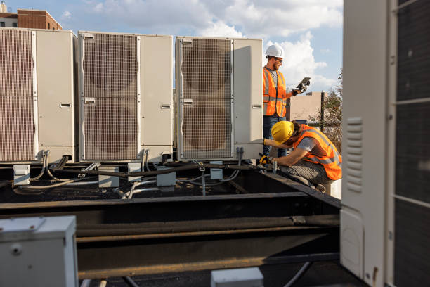 Best Affordable HVAC services  in Gouldtown, NJ
