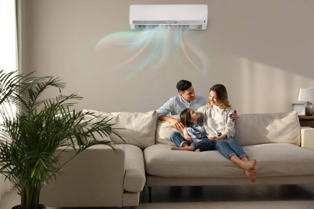 Best Commercial HVAC repair  in Gouldtown, NJ