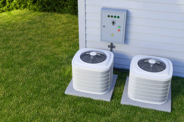 Best HVAC replacement cost  in Gouldtown, NJ