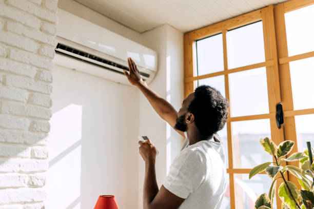 Best Best HVAC companies  in Gouldtown, NJ