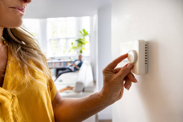 Best HVAC system installation  in Gouldtown, NJ