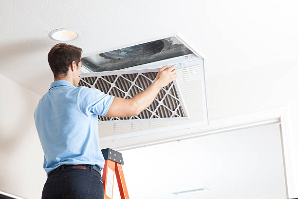 Best Air conditioning repair  in Gouldtown, NJ