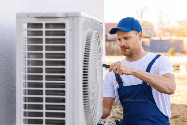 Best Local HVAC companies  in Gouldtown, NJ