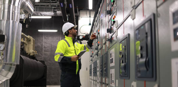 HVAC troubleshooting in Gouldtown, NJ